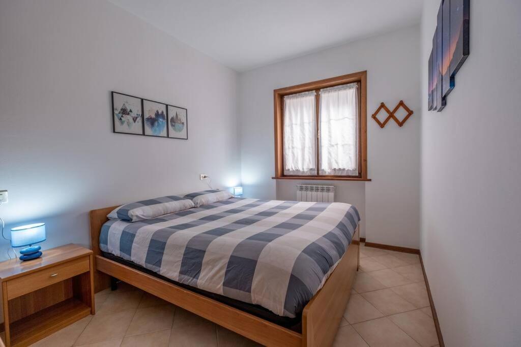 Happy Guest Apartments - Mountain Panorama Borno Zewnętrze zdjęcie